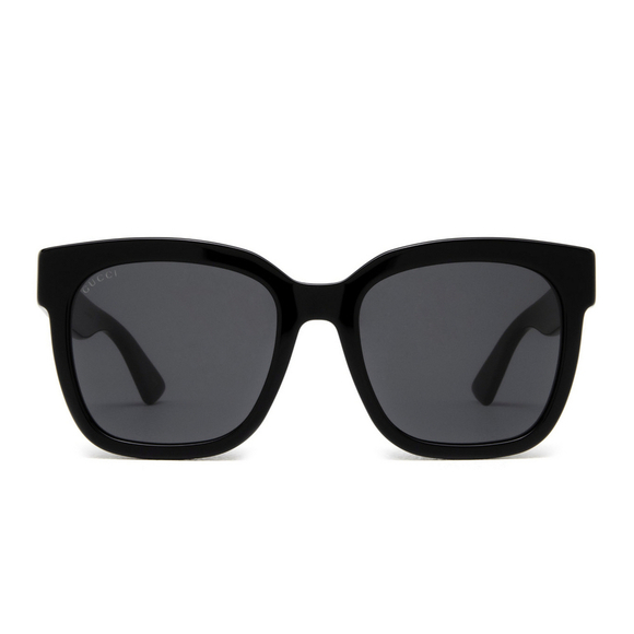 NWT Gucci GG0034SN-001-54 Sunglasses - Picture 2 of 4